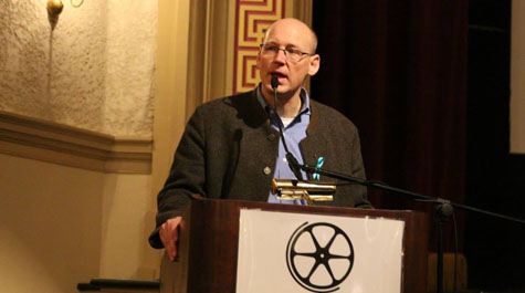 A passionate introduction